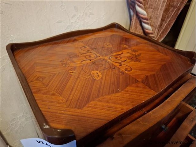 Ladenkastje - afbeelding 2 van  2