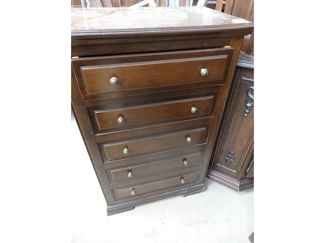 Ladenkastje - afbeelding 1 van  1