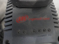 Lader & accu ir - afbeelding 1 van  2