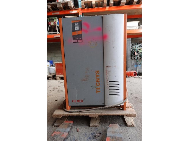 Lader fulmen - afbeelding 1 van  8