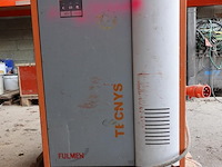 Lader fulmen - afbeelding 1 van  8