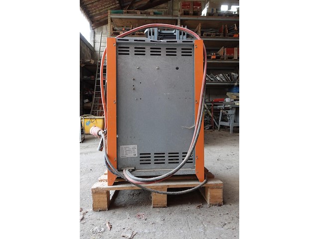 Lader fulmen - afbeelding 3 van  8