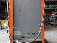 Lader fulmen - afbeelding 3 van  8