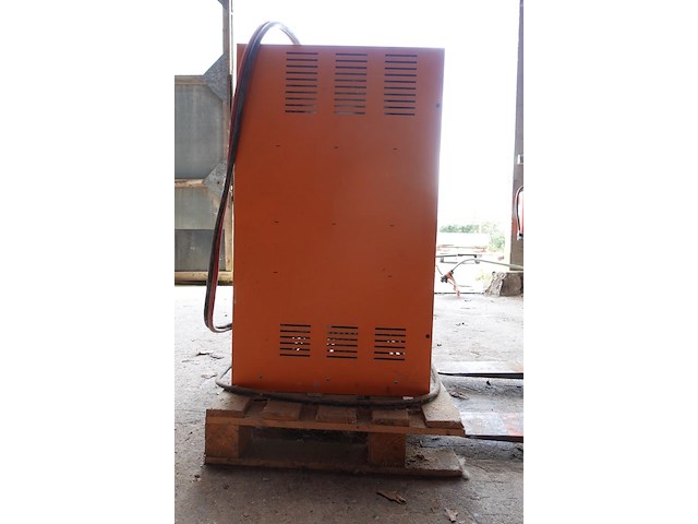 Lader fulmen - afbeelding 4 van  8