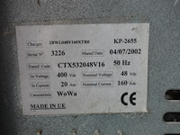 Lader fulmen - afbeelding 5 van  8