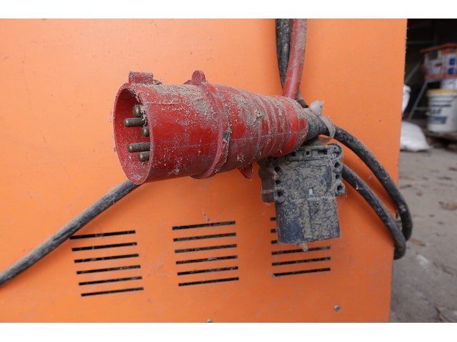 Lader fulmen - afbeelding 6 van  8