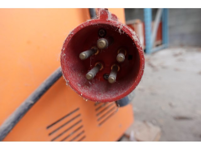 Lader fulmen - afbeelding 7 van  8