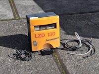 Lader jungheinrich slh 200 - afbeelding 1 van  1