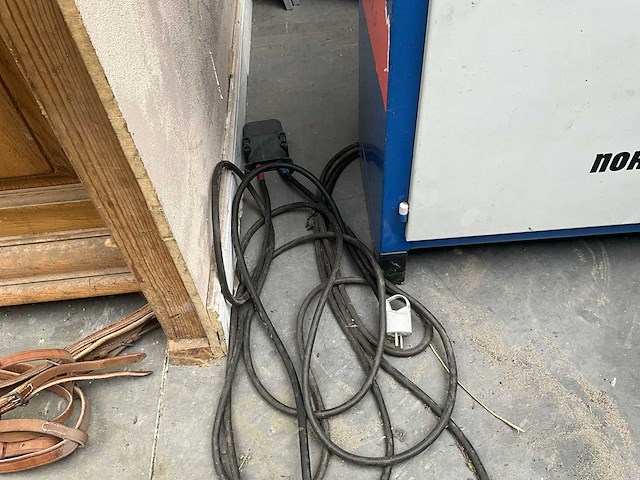 Lader nordyne - afbeelding 3 van  4