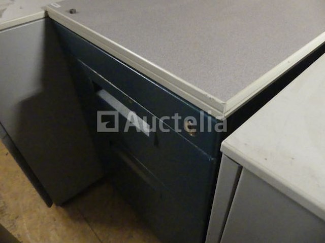 Ladeunits - afbeelding 1 van  6