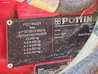 Ladewagen / opraapwagen pöttinger l2j jumbo 7470 - afbeelding 7 van  30