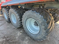 Ladewagen / opraapwagen pöttinger l2j jumbo 7470 - afbeelding 16 van  30