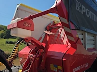 Ladewagen / opraapwagen pöttinger l2j jumbo 7470 - afbeelding 26 van  30