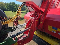 Ladewagen / opraapwagen pöttinger l2j jumbo 7470 - afbeelding 29 van  30