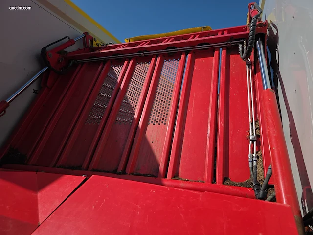 Ladewagen / opraapwagen pöttinger l2j jumbo 7470 - afbeelding 30 van  30