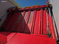 Ladewagen / opraapwagen pöttinger l2j jumbo 7470 - afbeelding 30 van  30