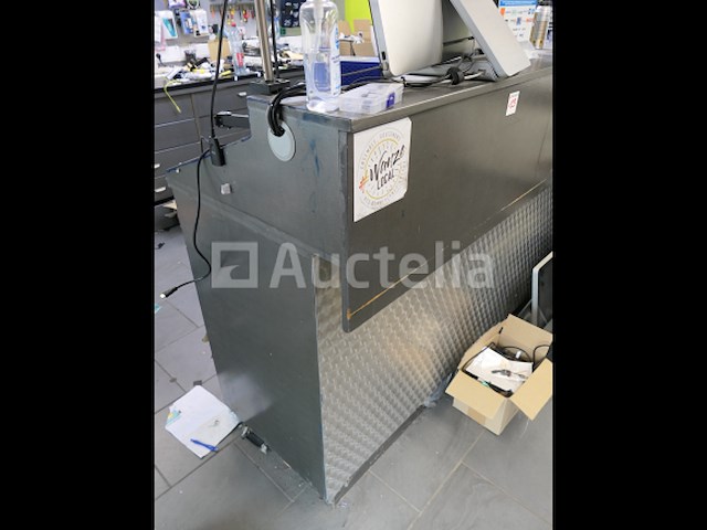 Ladewerkbank - afbeelding 2 van  18