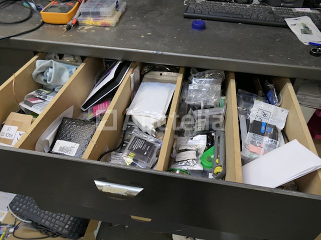 Ladewerkbank - afbeelding 6 van  18