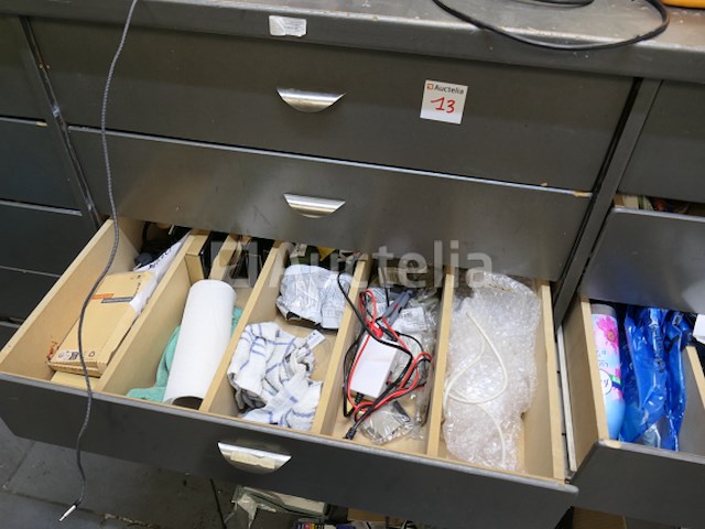 Ladewerkbank - afbeelding 7 van  18