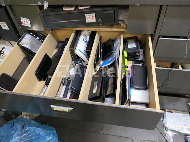 Ladewerkbank - afbeelding 1 van  18