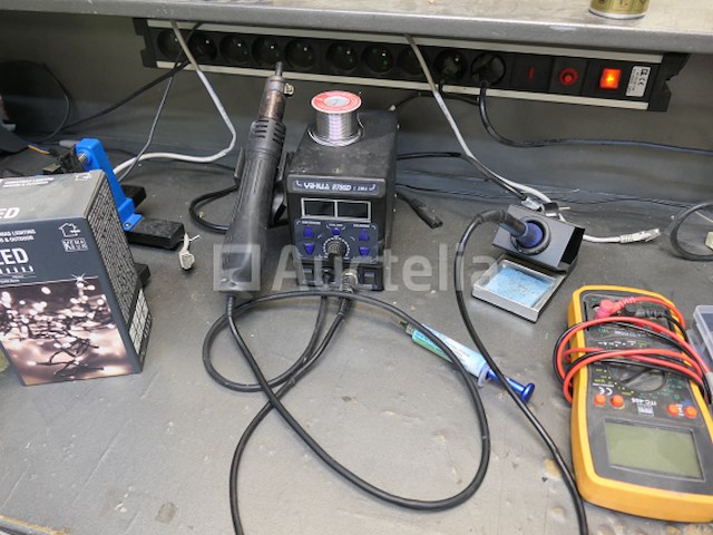 Ladewerkbank - afbeelding 11 van  18