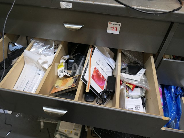 Ladewerkbank - afbeelding 12 van  18