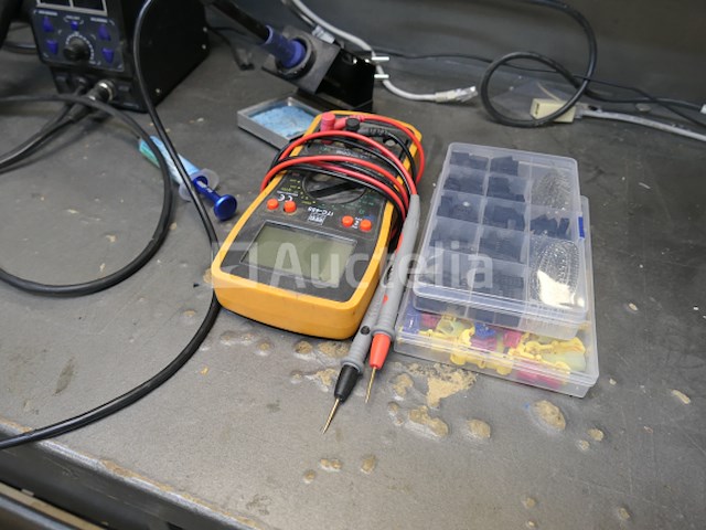 Ladewerkbank - afbeelding 17 van  18