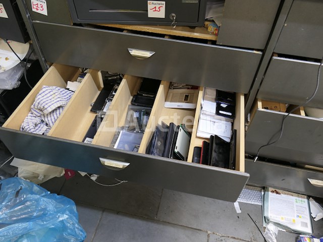 Ladewerkbank - afbeelding 18 van  18