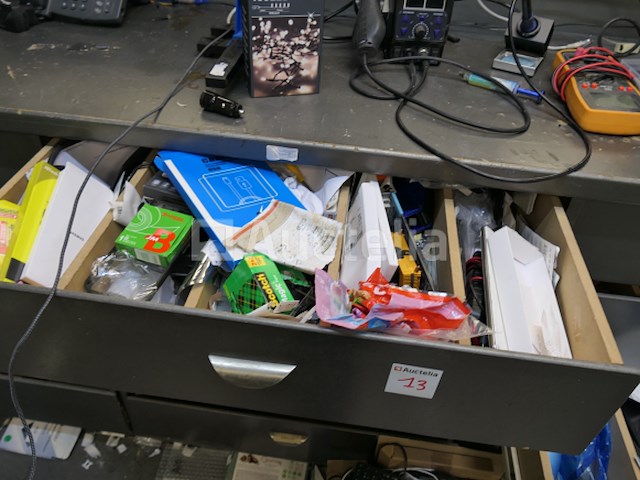 Ladewerkbank - afbeelding 4 van  18