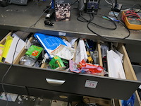 Ladewerkbank - afbeelding 4 van  18