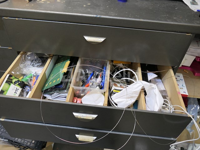 Ladewerkbank - afbeelding 9 van  18