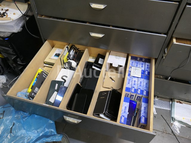 Ladewerkbank - afbeelding 14 van  18