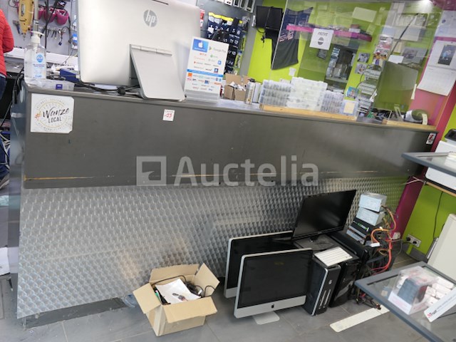 Ladewerkbank - afbeelding 15 van  18