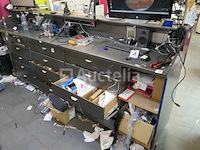 Ladewerkbank - afbeelding 16 van  18