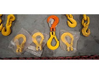 Ladingbinders set - afbeelding 1 van  7