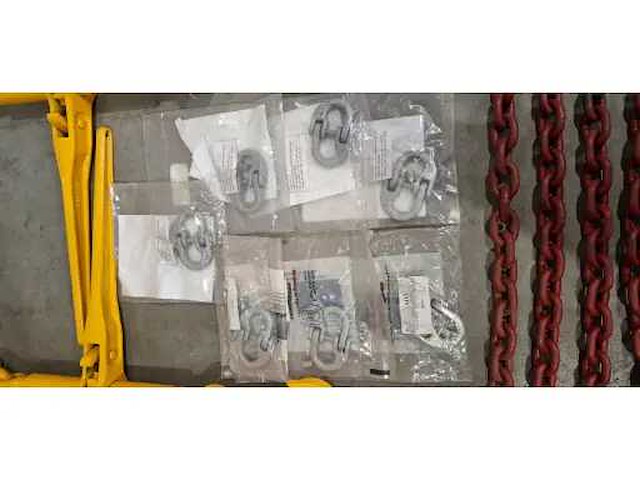 Ladingbinders set - afbeelding 3 van  7