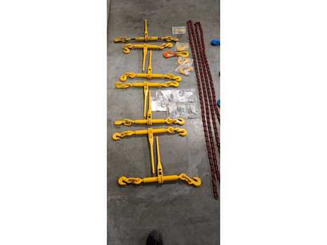 Ladingbinders set - afbeelding 6 van  7