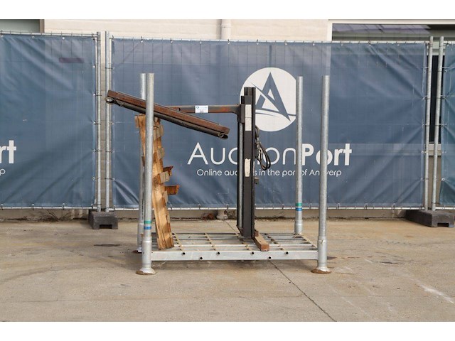 Ladingstabilisator kaup 1t129st 2009 - afbeelding 1 van  1