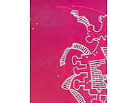 Ladislav josef kaspar - kleurenlithografie - vanaf 1 euro - afbeelding 6 van  6