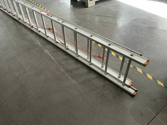 Lado olr226 ladder - afbeelding 1 van  4