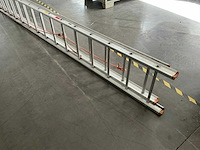 Lado olr226 ladder - afbeelding 1 van  4
