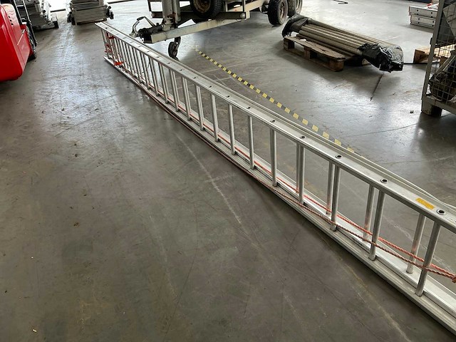 Lado olr226 ladder - afbeelding 2 van  4