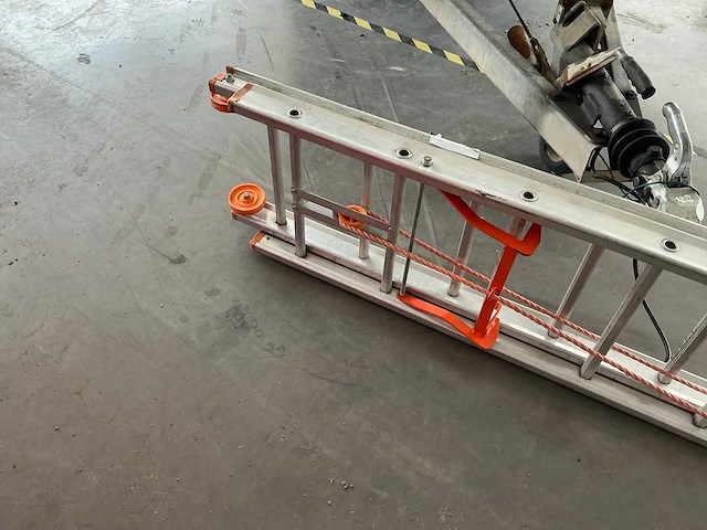 Lado olr226 ladder - afbeelding 3 van  4