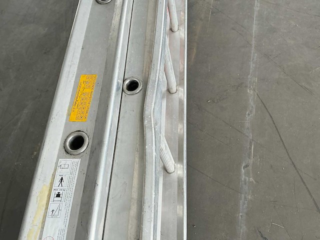 Lado olr226 ladder - afbeelding 4 van  4