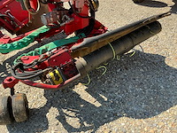 Ladurner mähwerk draadmaaier - afbeelding 3 van  8