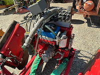 Ladurner mähwerk draadmaaier - afbeelding 4 van  8