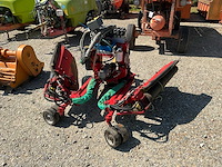 Ladurner mähwerk draadmaaier - afbeelding 8 van  8