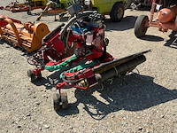 Ladurner mähwerk draadmaaier - afbeelding 1 van  7