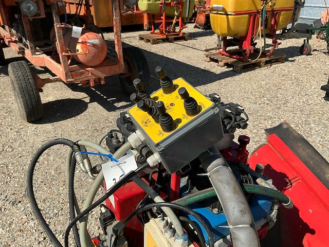 Ladurner mähwerk draadmaaier - afbeelding 4 van  7