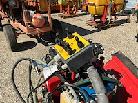 Ladurner mähwerk draadmaaier - afbeelding 4 van  7